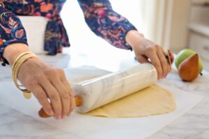 pie crust