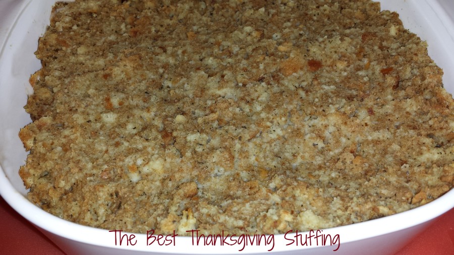 the best stuffing