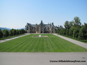 biltmore house