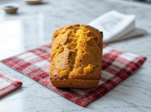 pumpkin cake