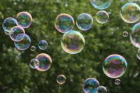 How To Make Awesome Bubbles