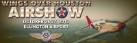 Wings Over Houston Info & Giveaway