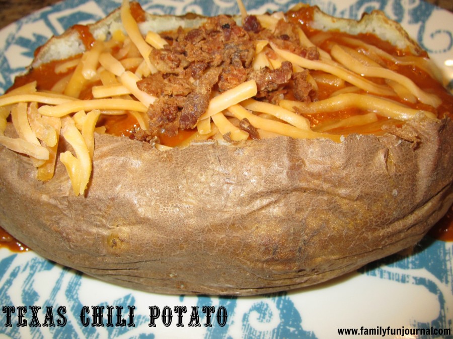 wolf brand chili potato