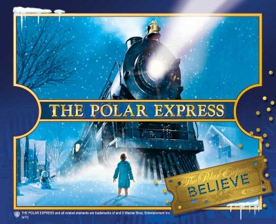 polar express