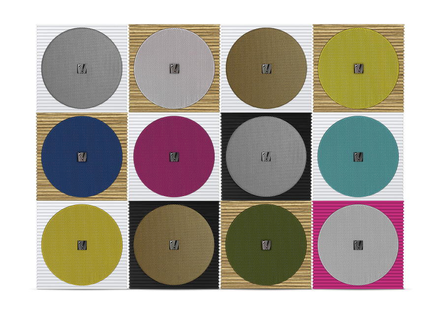 the ultimate speaker