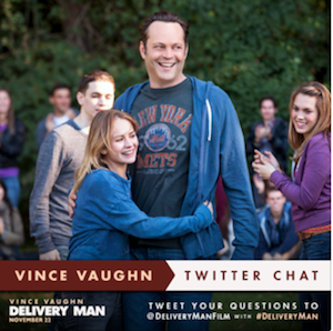 vince vaughn