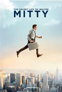 walter mitty
