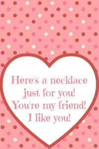 valentines day heart card