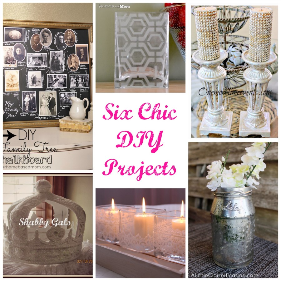 diy projects