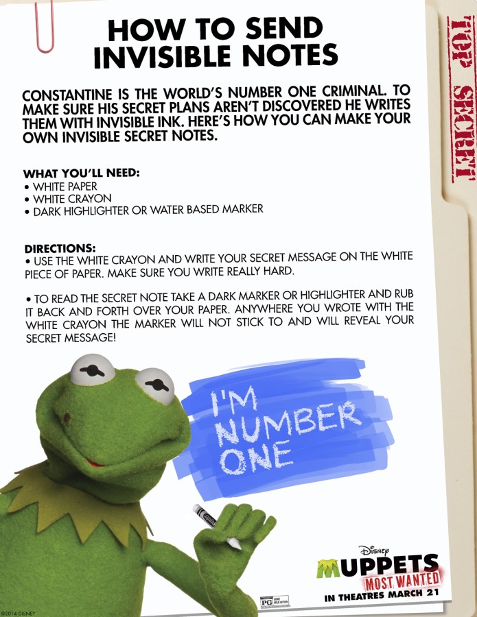 muppets most wanted page 1