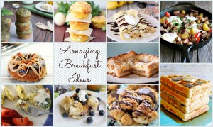 amazing breakfast ideas