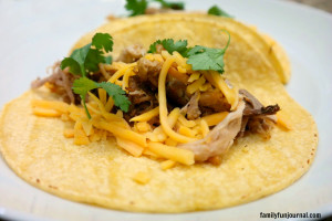 pork carnitas