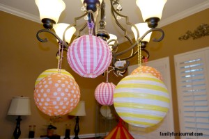 easy easter decorations
