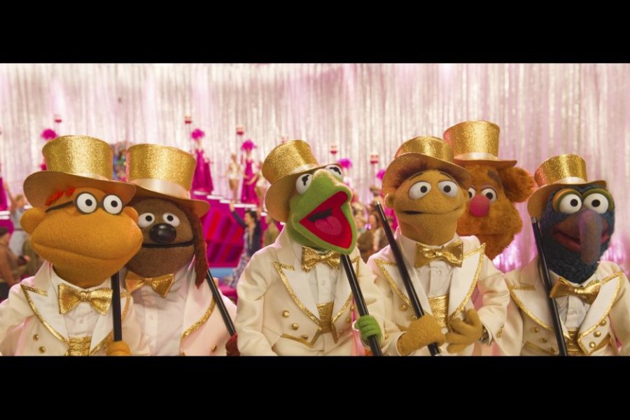 muppets most wanted sequel