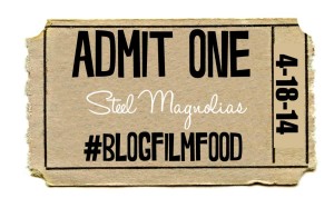 blog film food