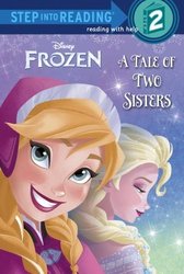 frozen a tale of two sisters