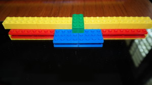 lego frame