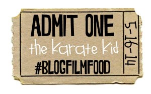 blog film food karate kid