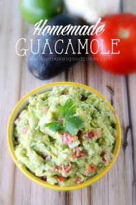 guacamole