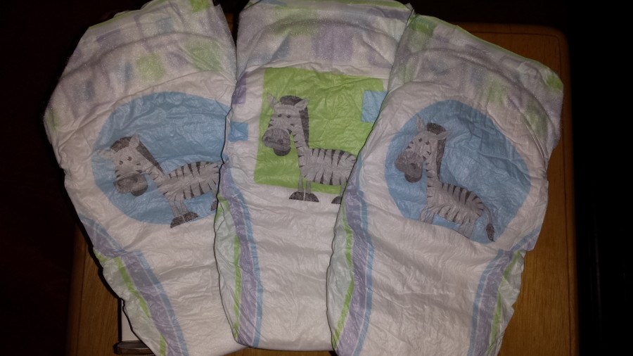Heb diapers hot sale