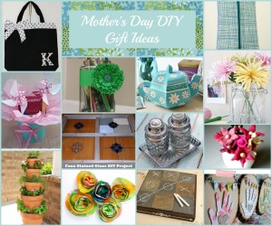 mother's day diy gift ideas
