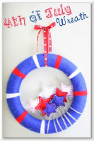 4th of July Craft