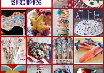 4th of july recipes