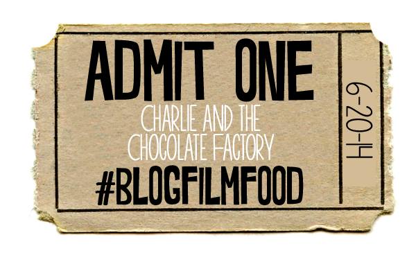blog film food charlie and the chocolate factory