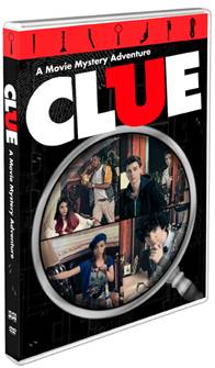 clue a movie mystery