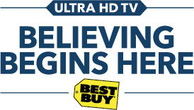 best buy ultra hd tv