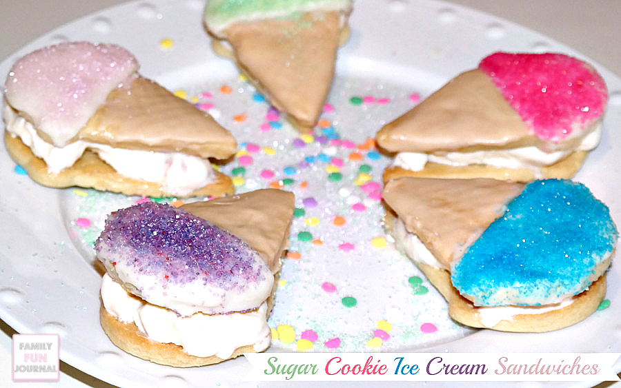 sugar cookie recipe