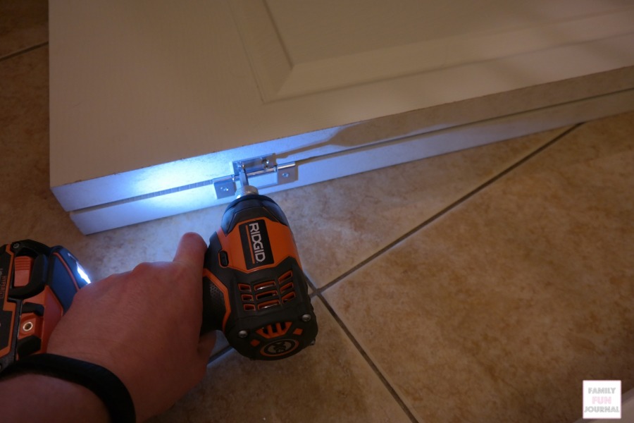 ridgid impact driver