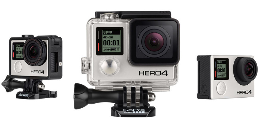 hero 4