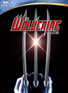 wolverine