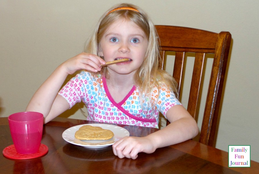 honey bunches of oats breakfast biscuits