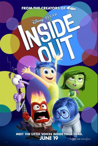 inside out film poster