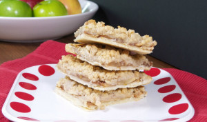 great apple crisp recipe