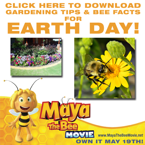 earth day activities