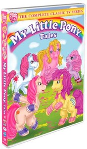 my little pony tales