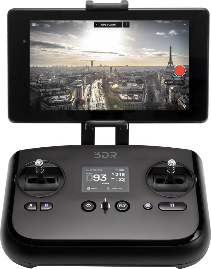 best buy drone controller