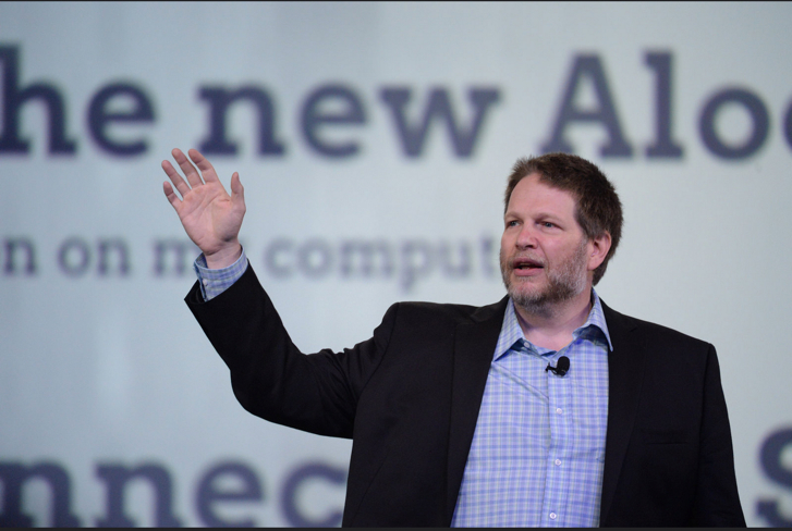 chris brogan