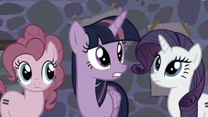 cutie mark quests