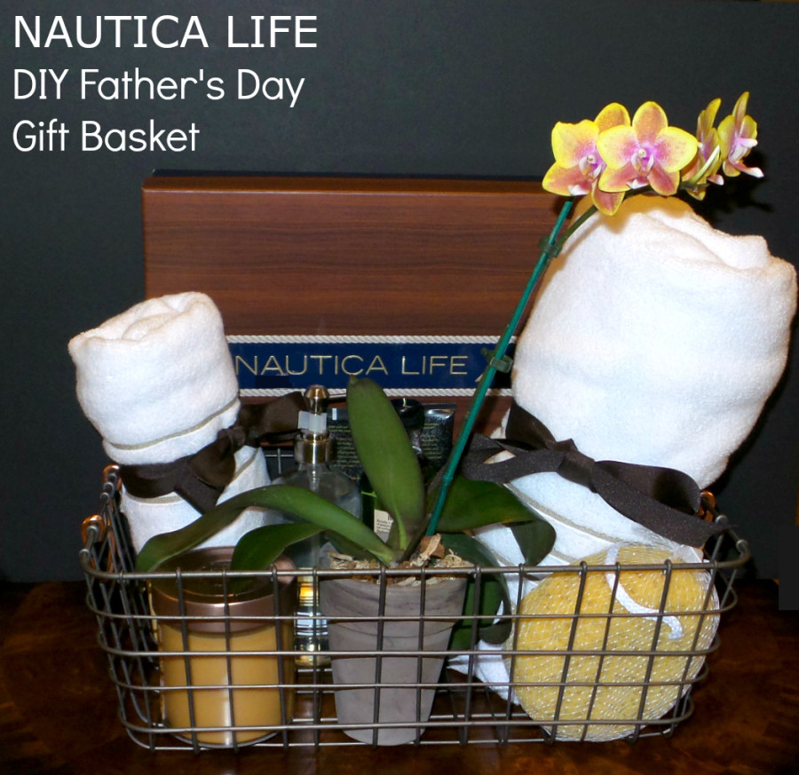 nautica for life fathers day