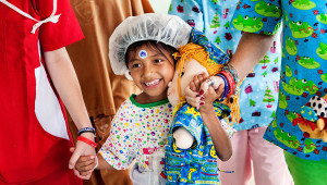 operation smile new