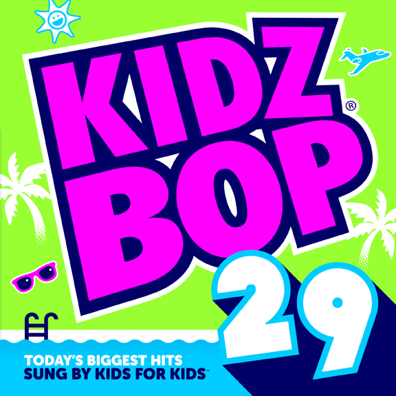 kidz bop 29