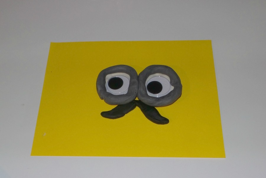 minion diy party kit step 4