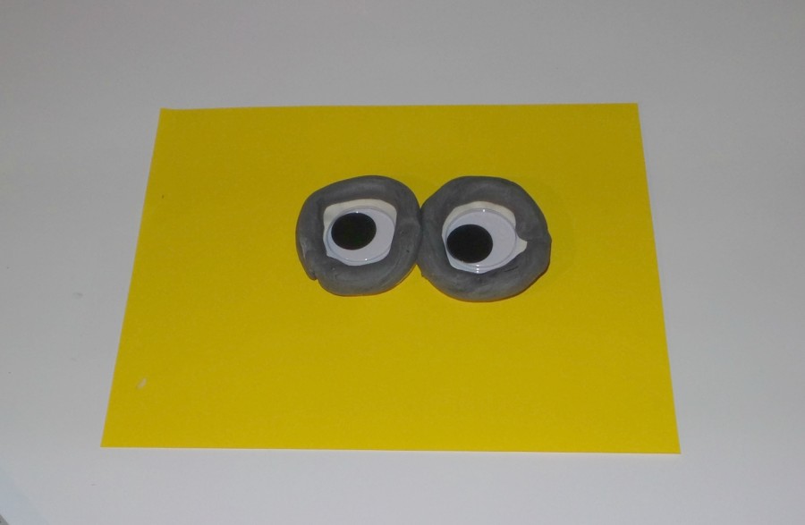 minion party kit step 3