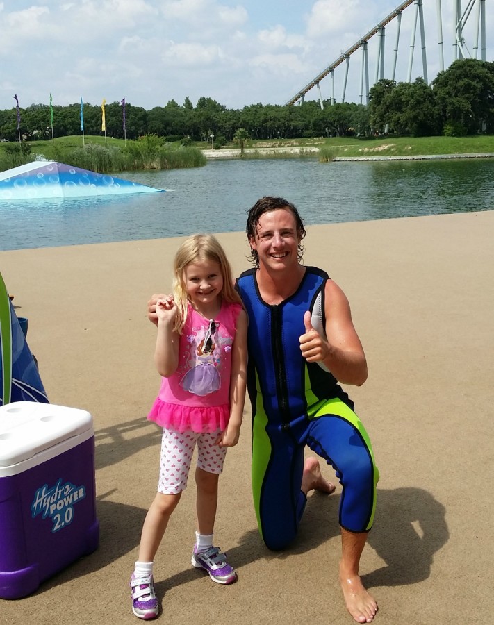 seaworld san antonio fun