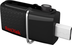 sandisk usb
