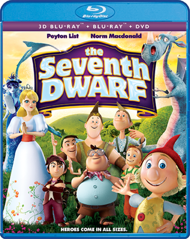 the seventh dwarf